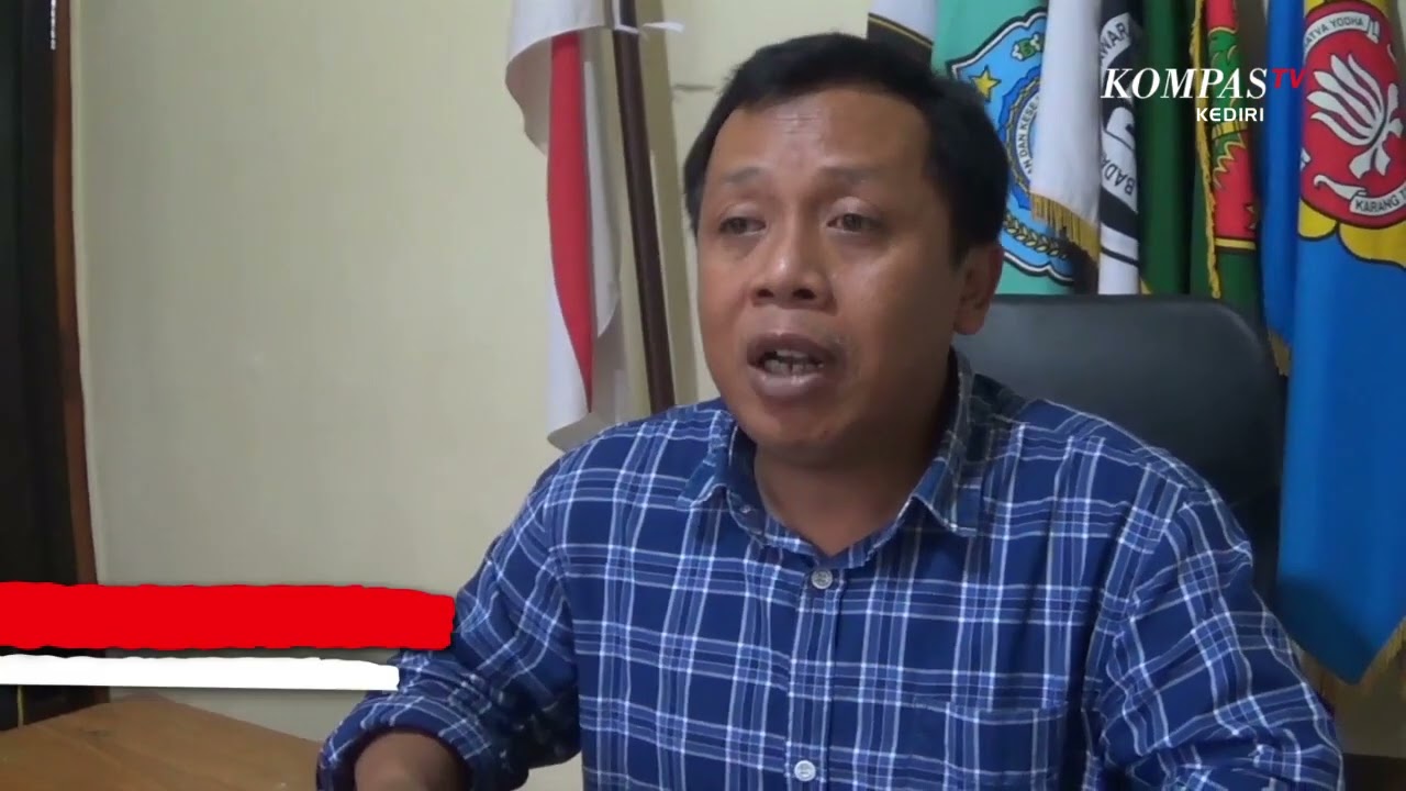 Buntut Keributan Antara Samsudin Dan Pesulap Merah Aplikasi Desa Rejowinangun Diretas