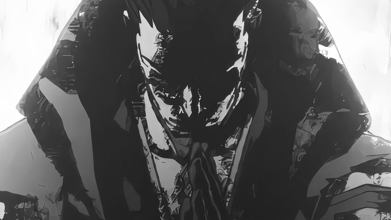 CYBER SAMURAI | 1 HOUR ELECTRONIC MUSIC
