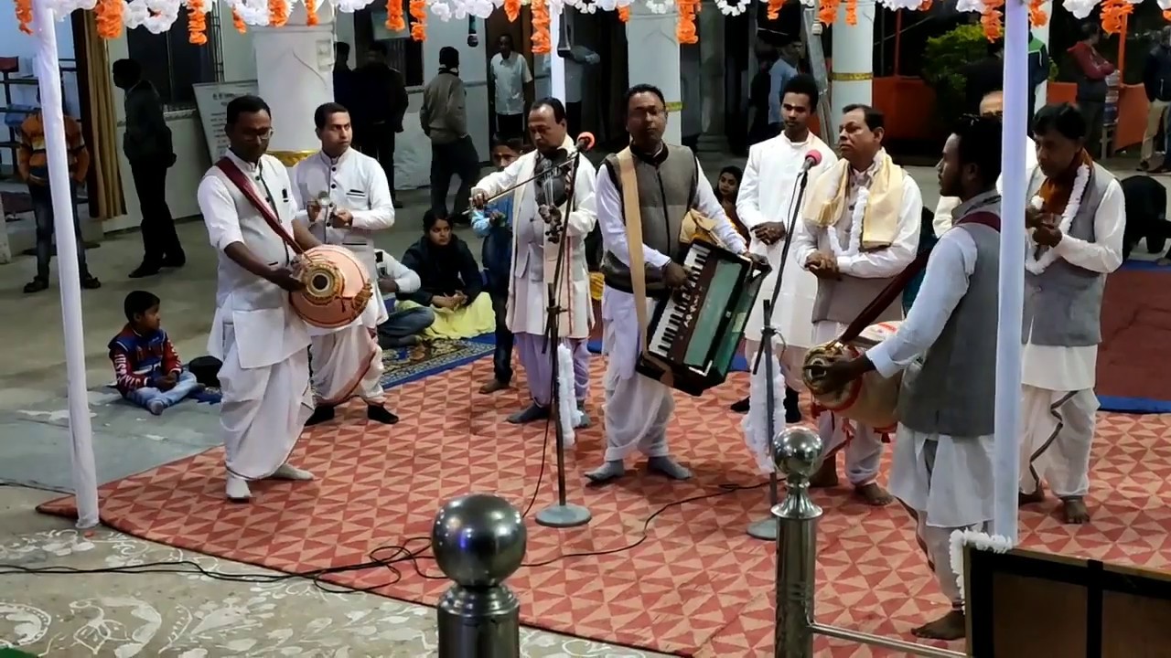 SRI SRI SATYA NARAYAN SEBA KENDRA MARIANI ASSAM UTSAV 8 March 2020