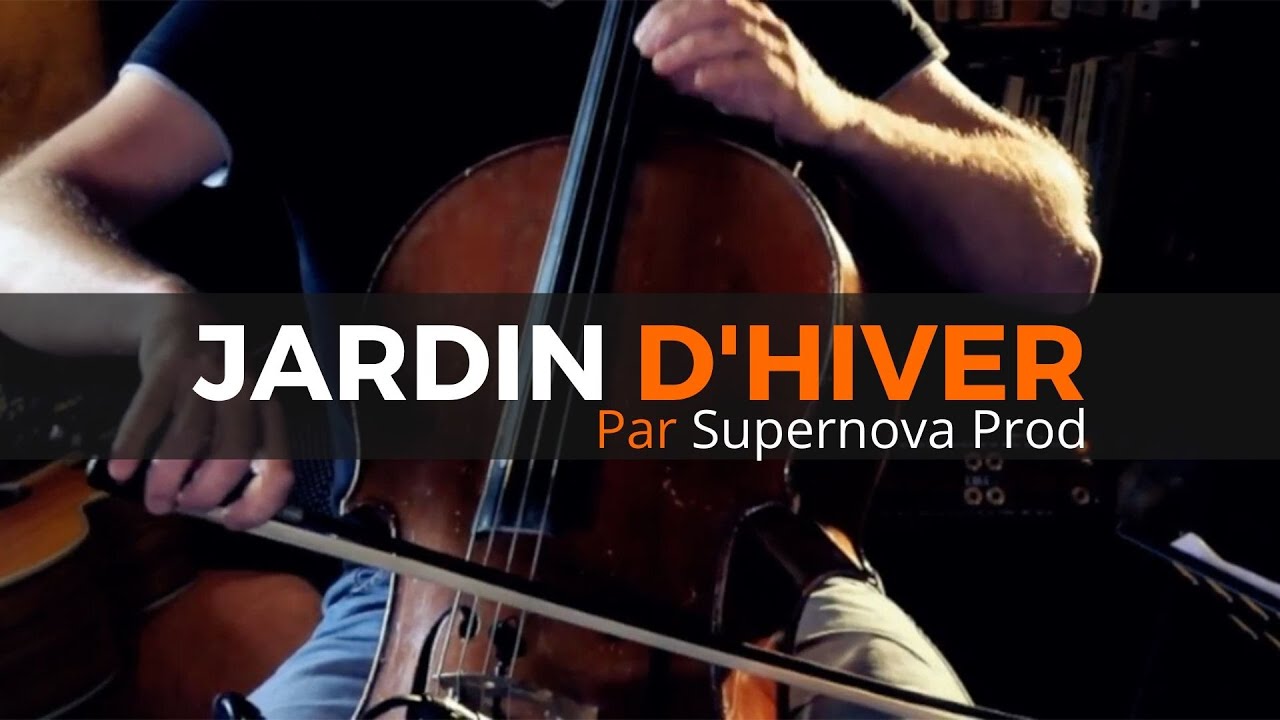 Duo instrumental Guitare/Violoncelle pour évènement privé et mariage. 