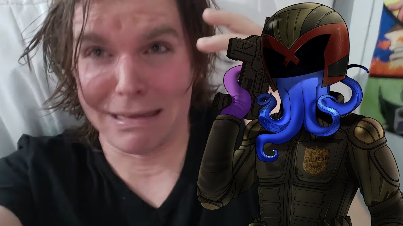 Onision Loses His Patreon