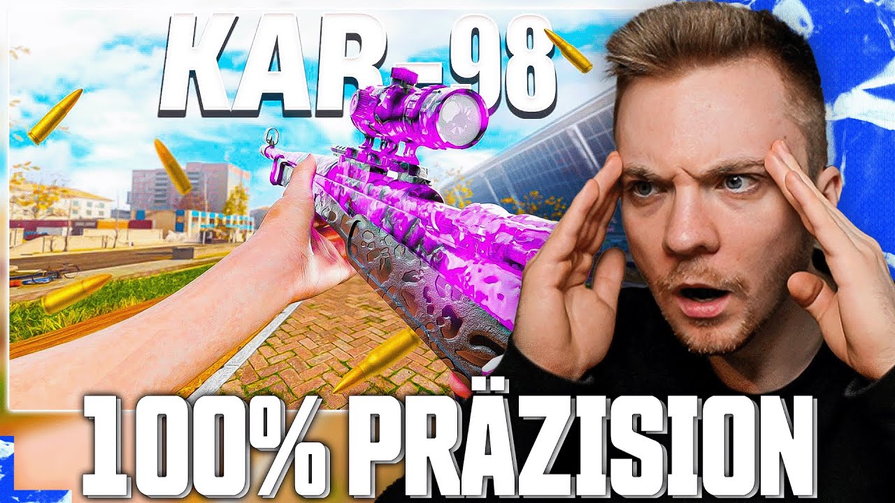 Der #1 SNIPER auf VERDANSK! (RESPEKTLOSE TRICKSHOTS) | V1nKub
