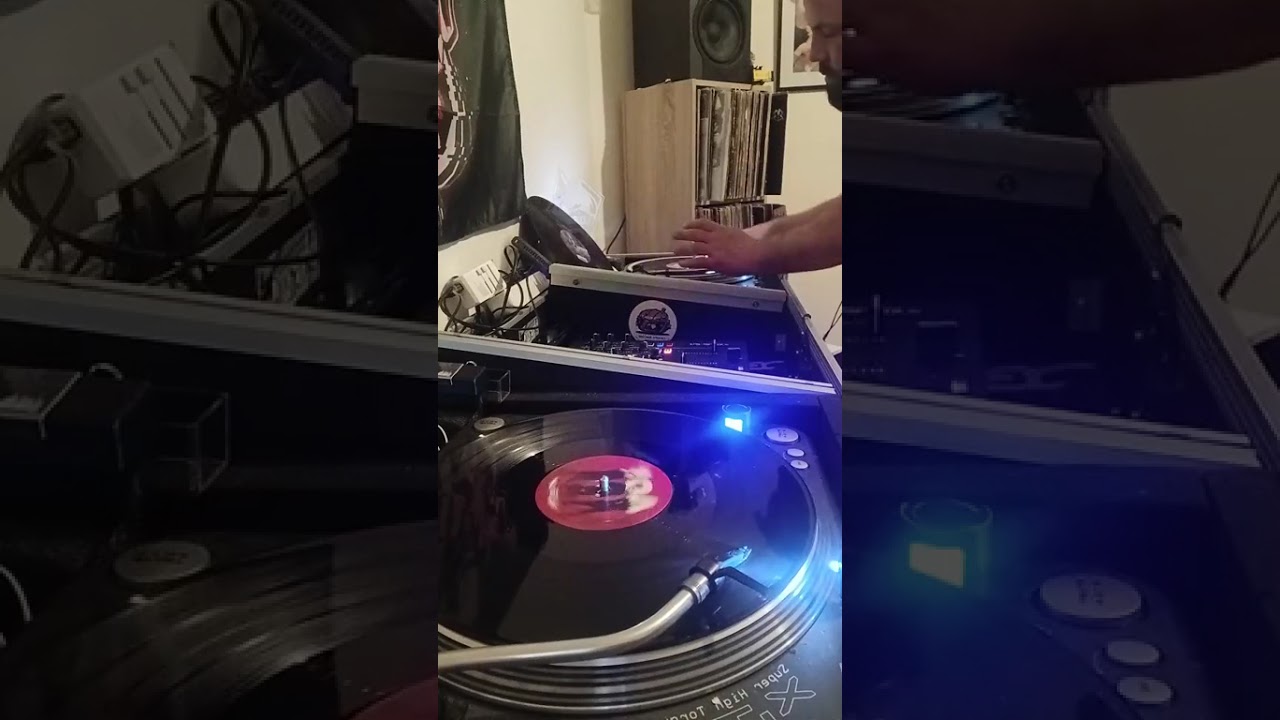 Set rétro hardcore by ROM-X