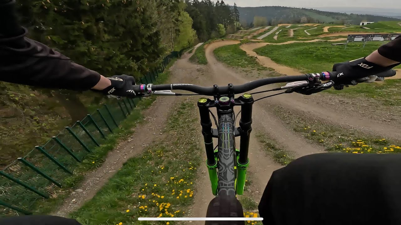 Bikewelt Schöneck Mai 2023