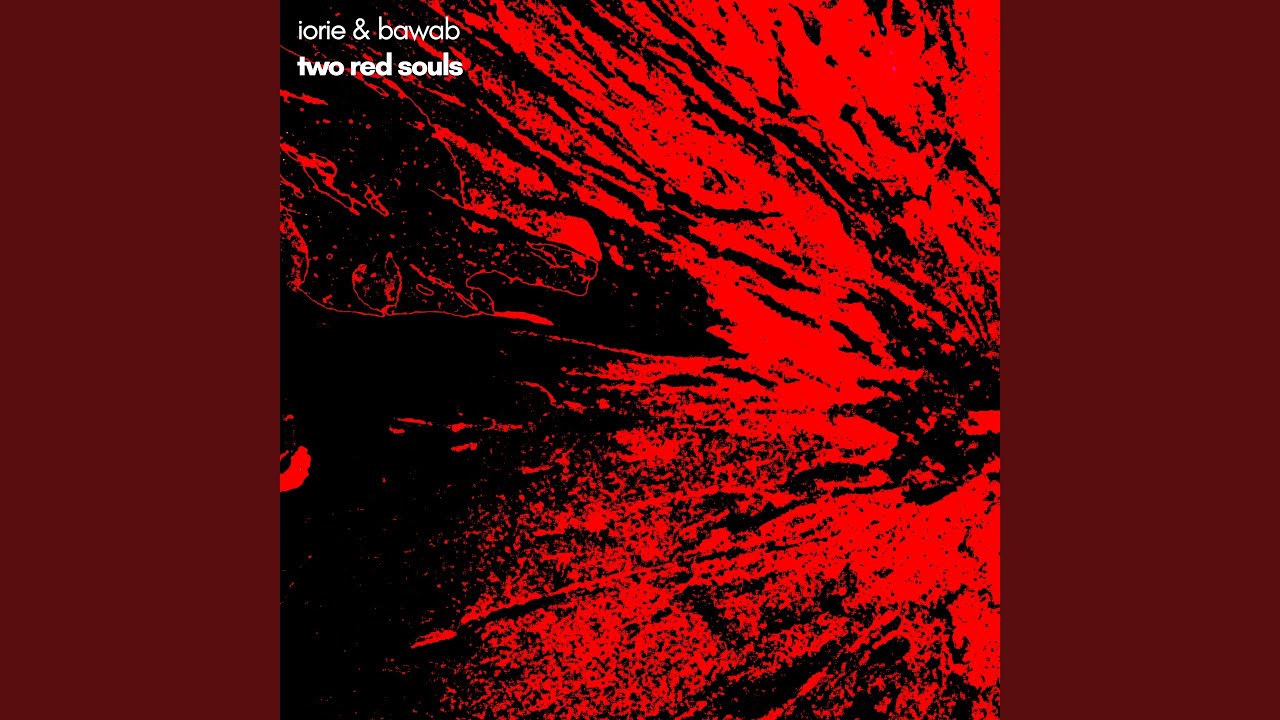 Constant Red
