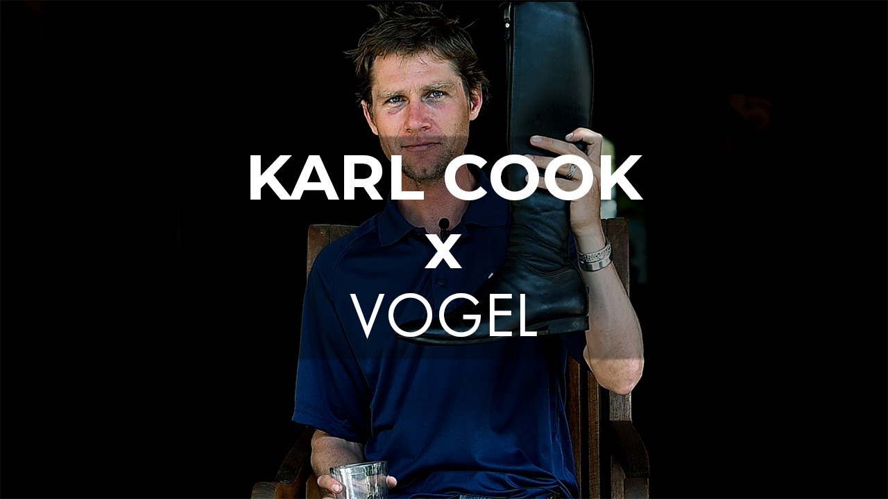 This Secret Project With Vogel Will Change EVERYTHING!