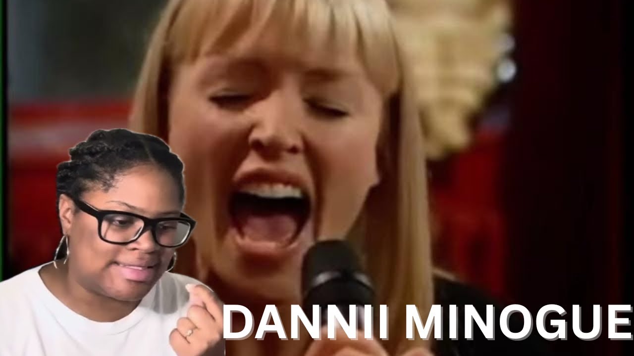 Dannii Minogue- All I wanna do (Acoustic live) #danniiminogue #alliwannado #music