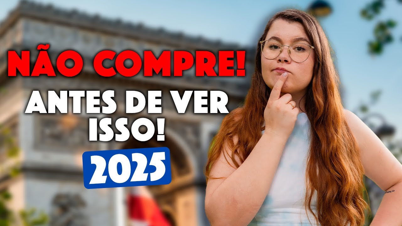 SEGURO VIAGEM 2025: GUIA COMPLETO para Economizar + Comparativo das Melhores Seguradoras!
