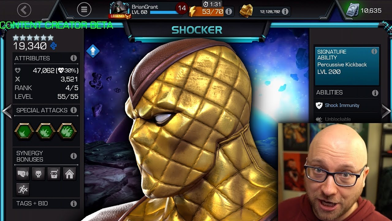 Favorite Champ of 2023