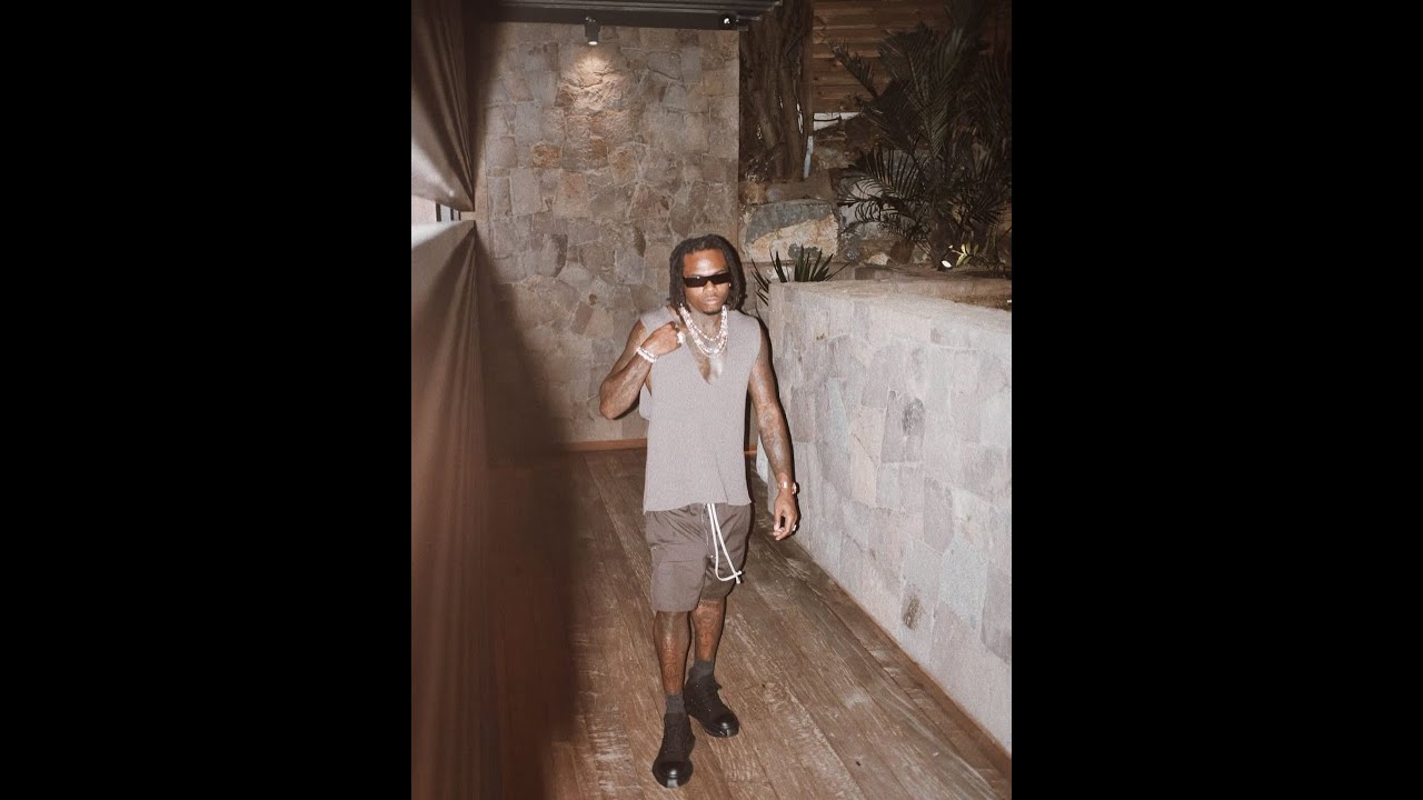 [FREE] Gunna x Young Thug Type Beat - 