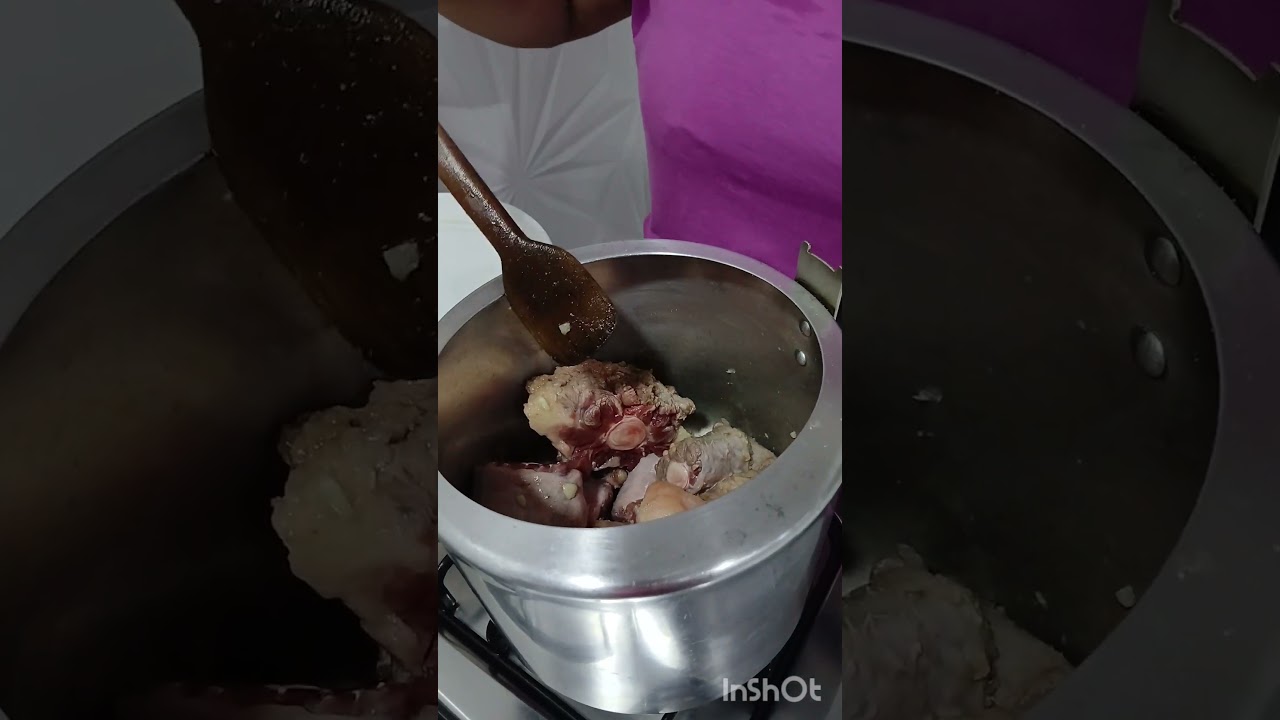 sopa cuiabana 