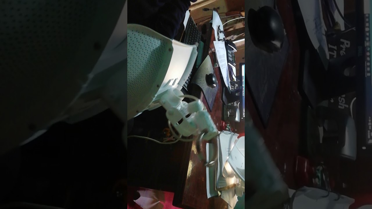 Hard reset ubnt Lightbeam 5AC gen2