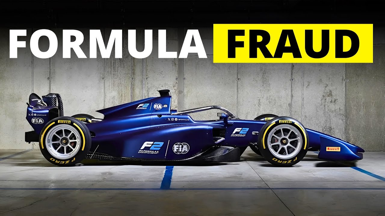 How to UNF*CK Formula 2