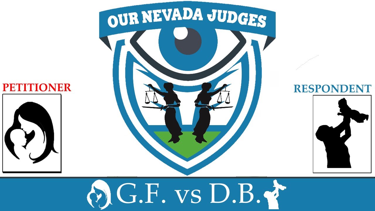 G.F., a Mother vs D.B., a Father, September 20, 2021