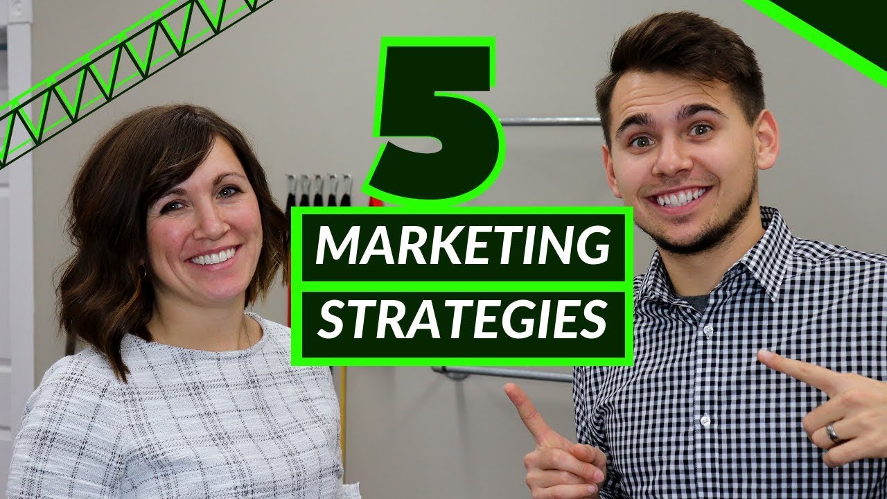 5 Ways to Market Your Private Practice