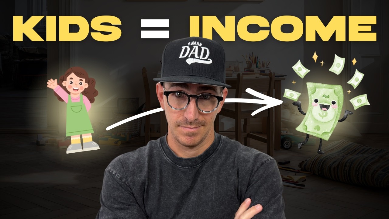 The Ultimate Stay at Home Dad Side Hustles That Actually Work
