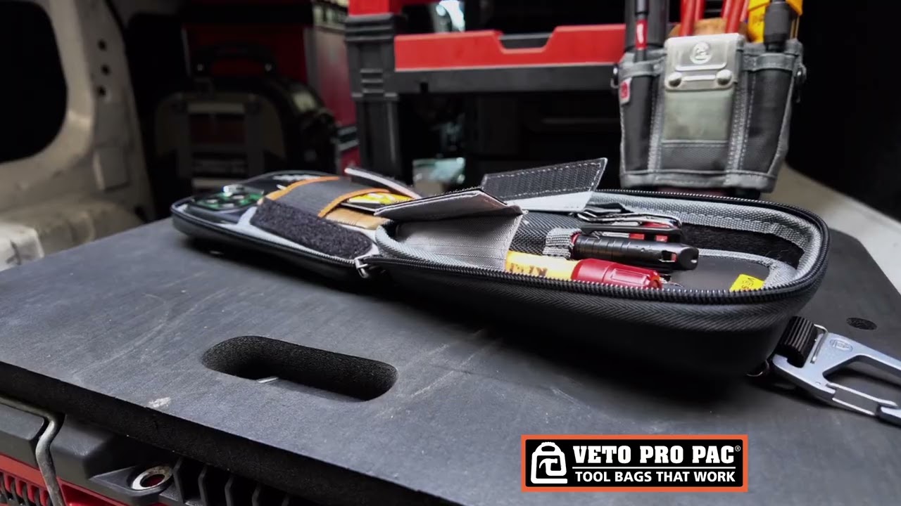 SC45 от Veto Pro Pac