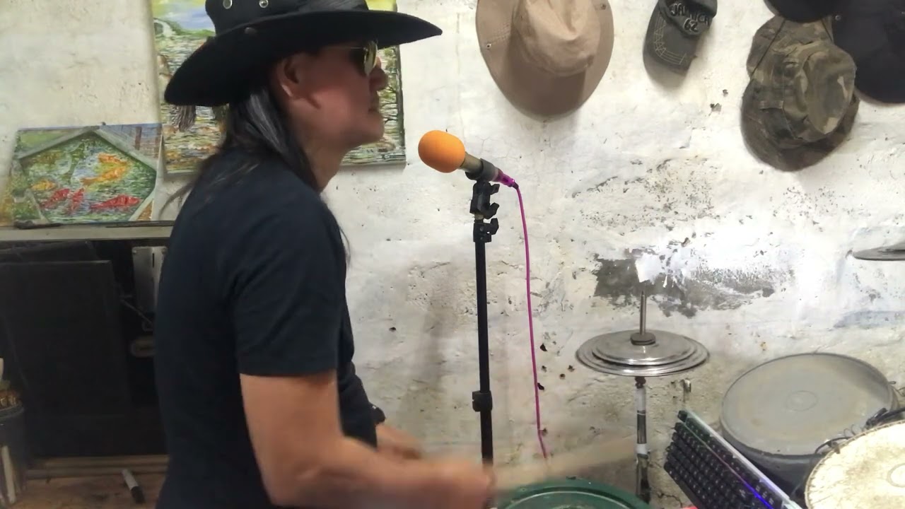 CENTURY- LOVER WHY (cover) Bobby’s Beat 