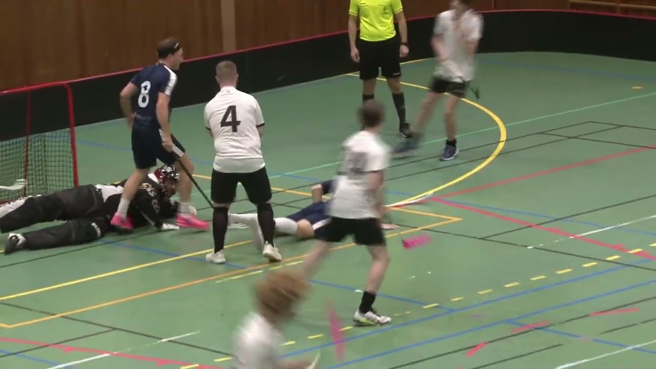 Tollarps IBK vs Osby IBK h4