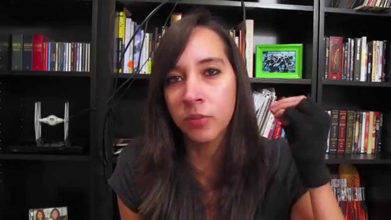 GONE GIRL Movie Review (non-spoiler)