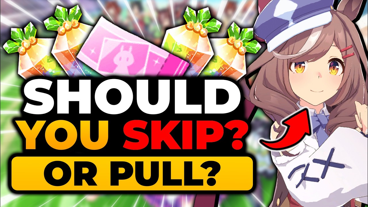 MATIKANETANNHAUSER IS A MUST PULL OR SKIP?! (FULL BREAKDOWN) | Uma Musume, Umamusume, Pretty Derby