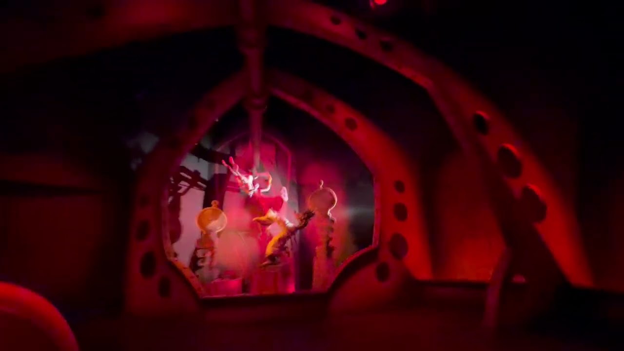 Roger Rabbit (Disneyland) 🎉 #disney