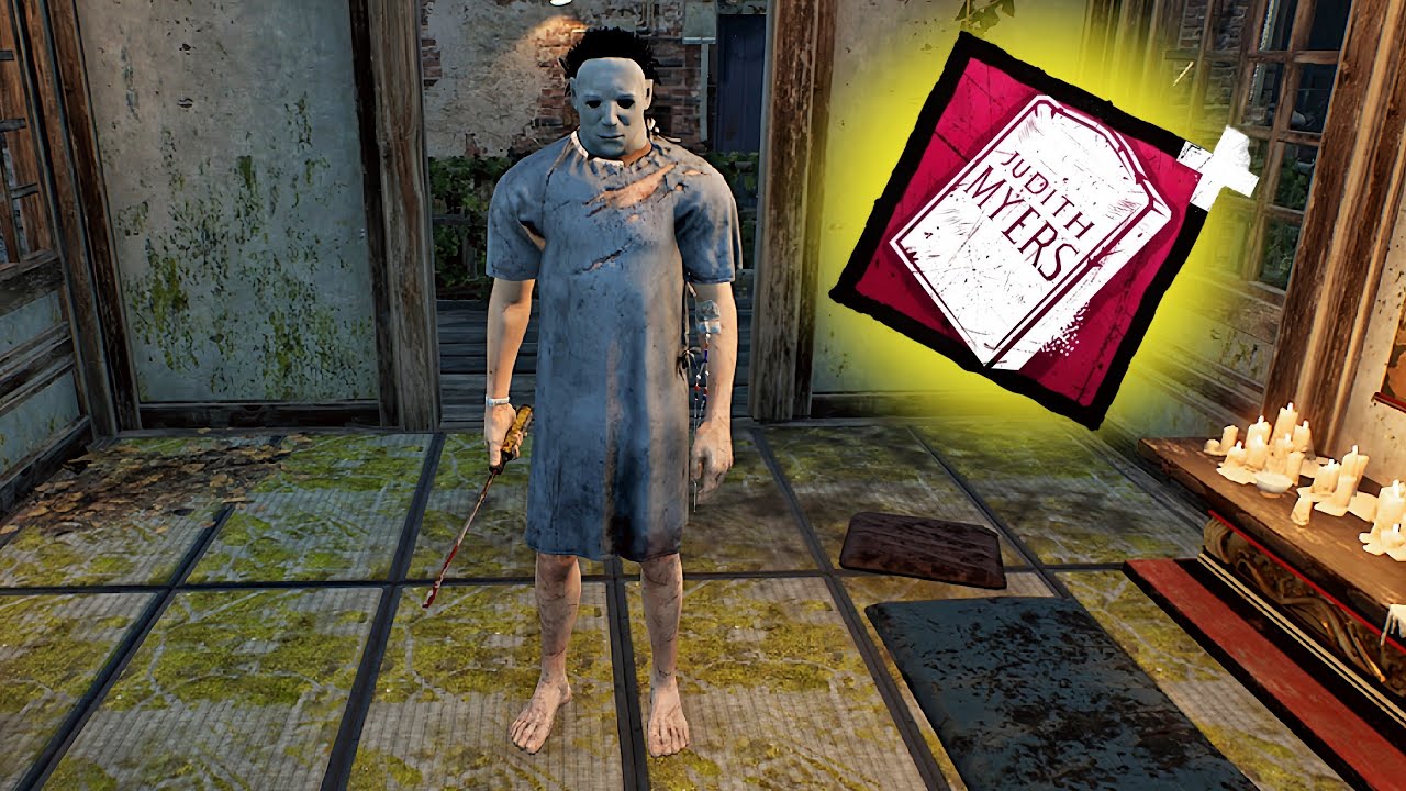 Silence Its What Hunts | Michael Myers – The Shape of Death