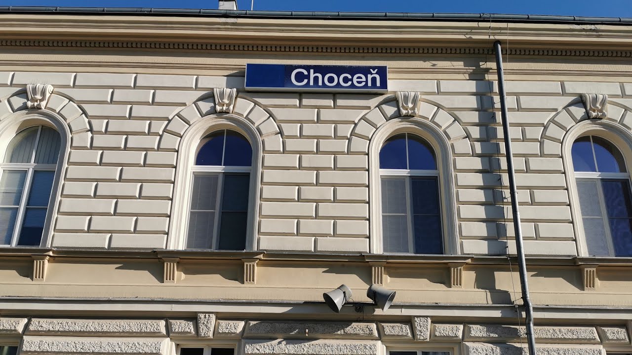 HaVIS Choceň