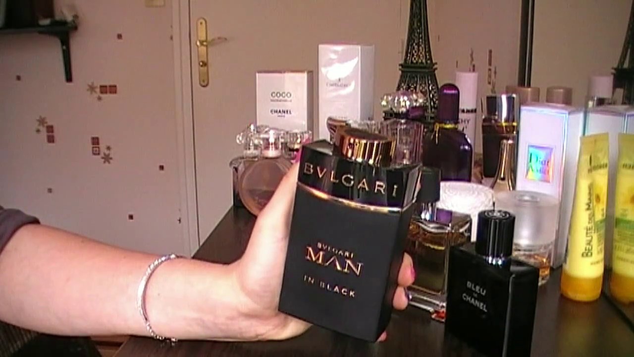 Обзор одеколонов: christian dior sauvage,chanel bleu,terre hermes,bvlgari man in black