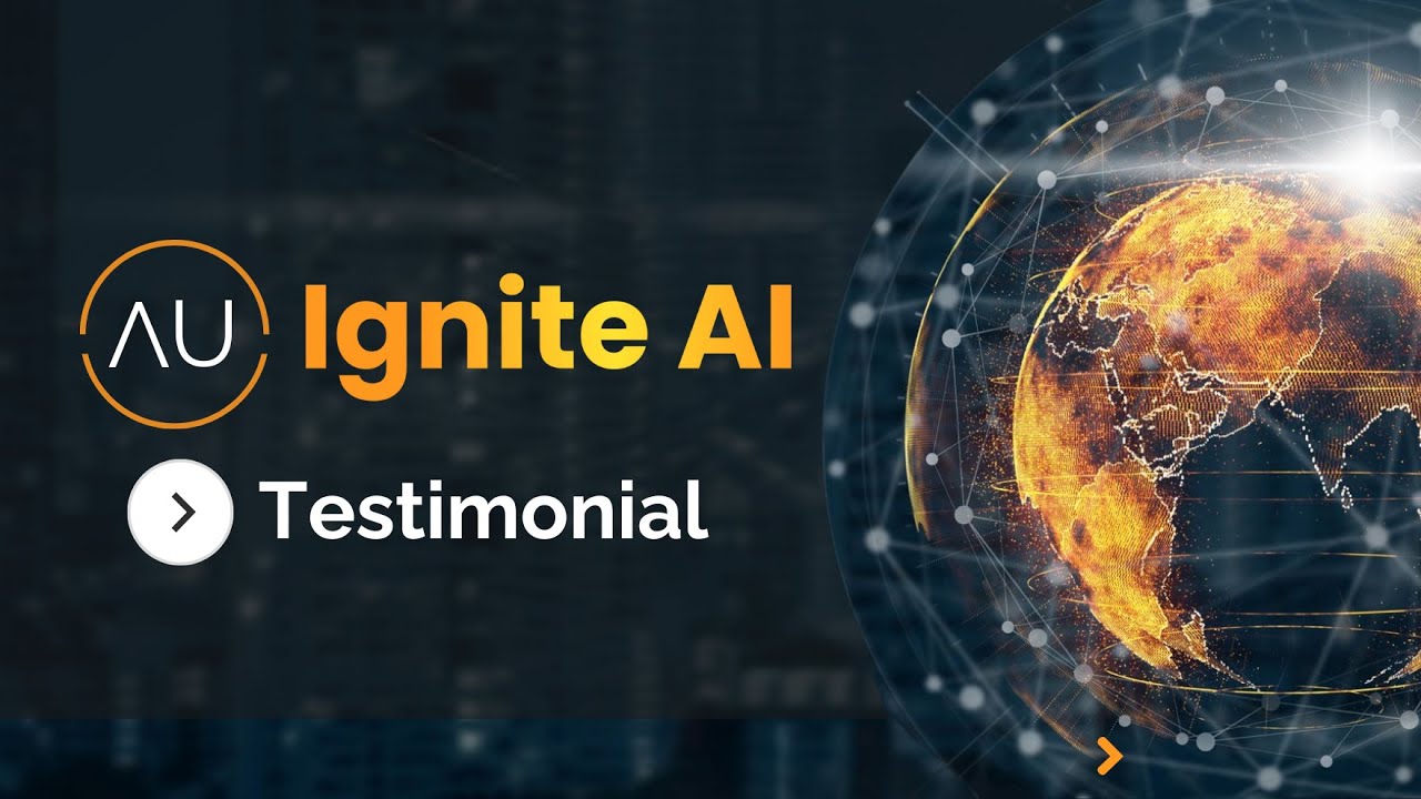 Transforming Partner Roles with AI: Anthony Governanti on AchieveUnite's Ignite AI