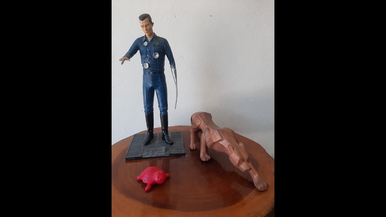 Como Fabricar peças em resina de Poliéster