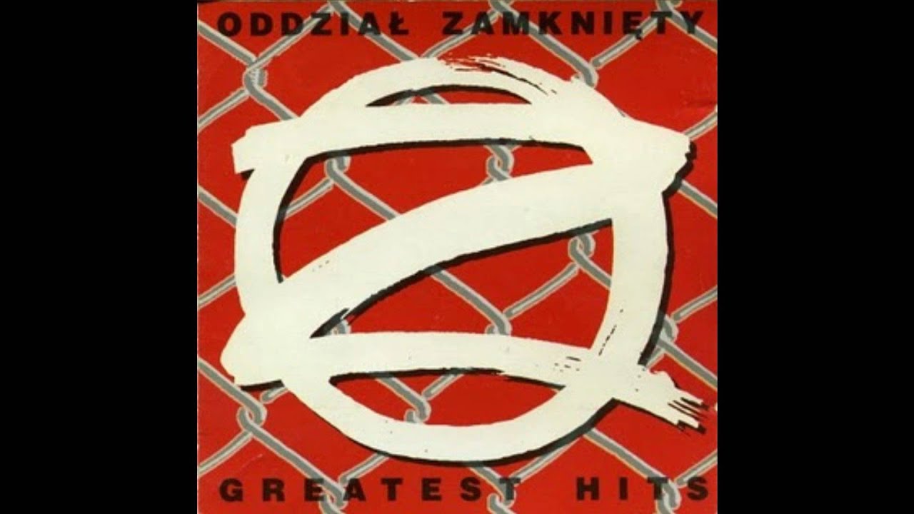 Oddział Zamknięty Jesień