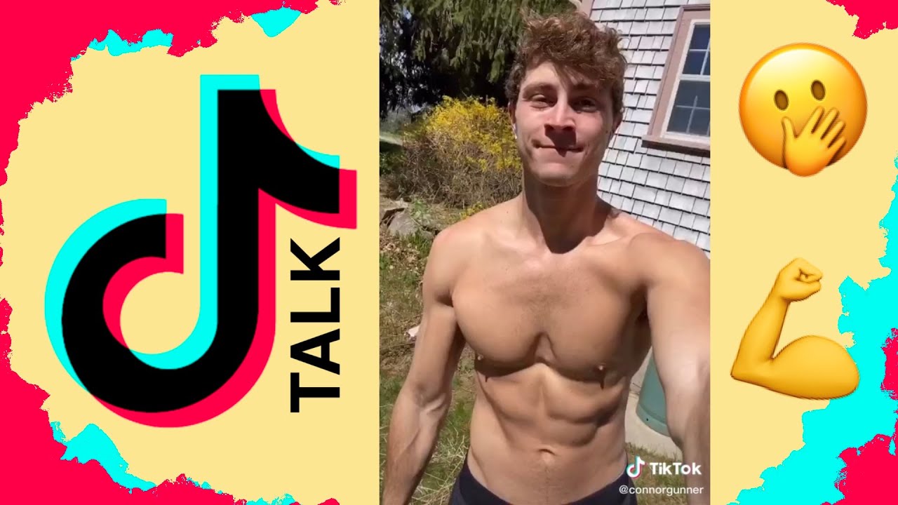 GAY TIKTOK COMPILATION #6 These LGBTQ TikToks always make me smile