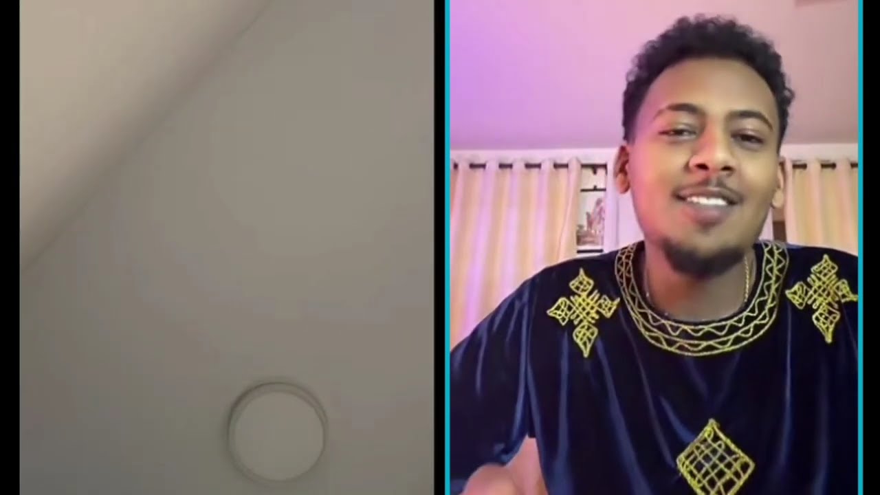 የልጃቸዉን ስም አወጡላት Yeljachewin sim Awetulet 🤩❤️