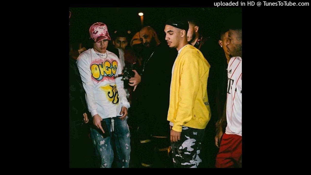 [FREE FOR PROFIT] Shoreline Mafia type beat 2023|West coast Type beat