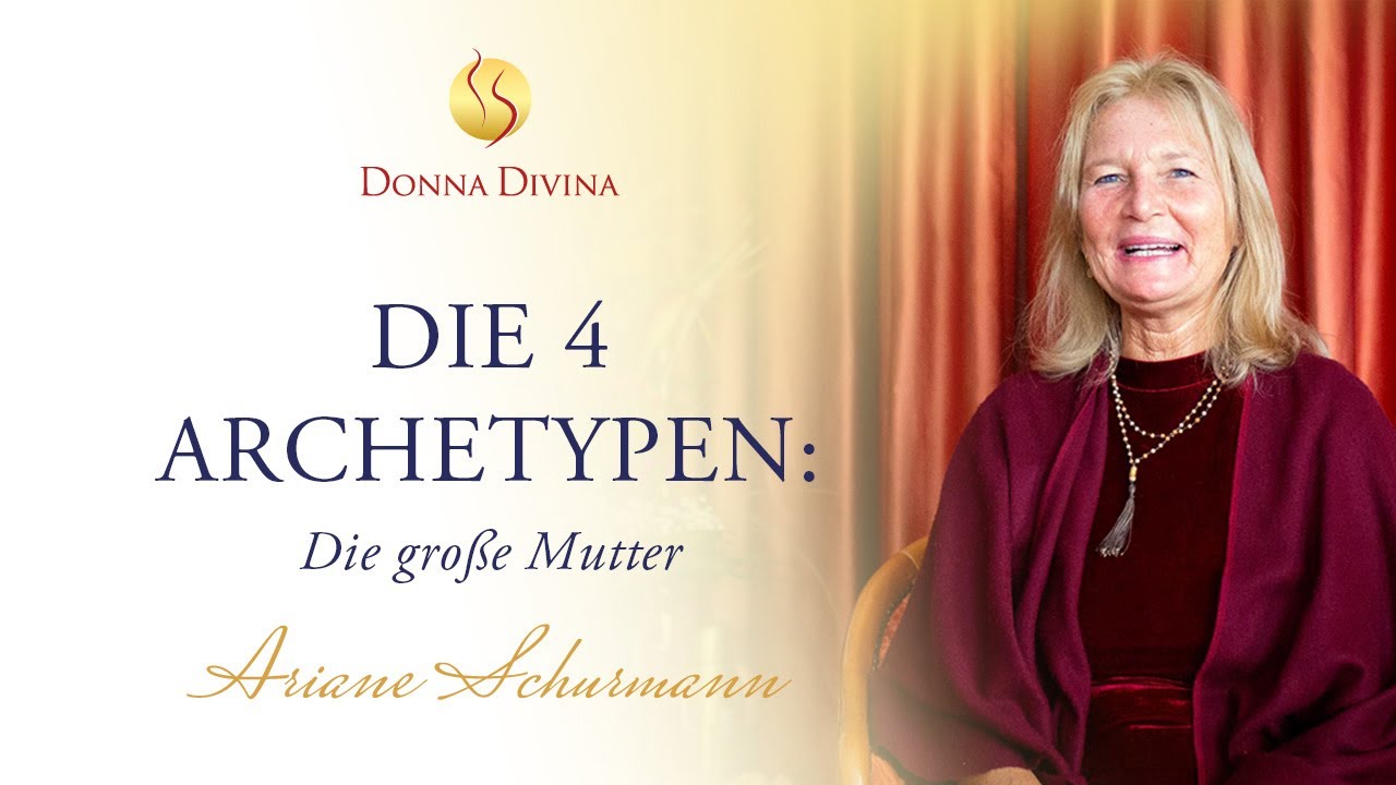 Die 4 Archetypen des weiblichen Leaderships - 1. Die gro&szlig;e Mutter