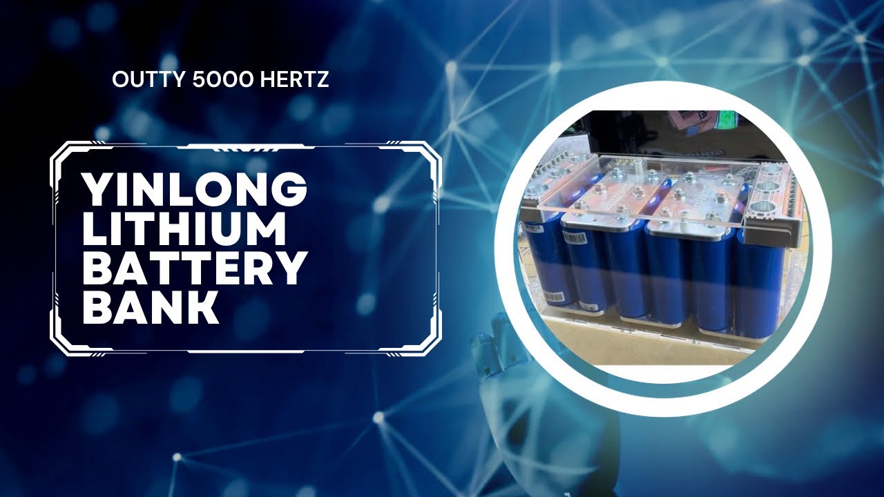 Yinlong Lithium Battery