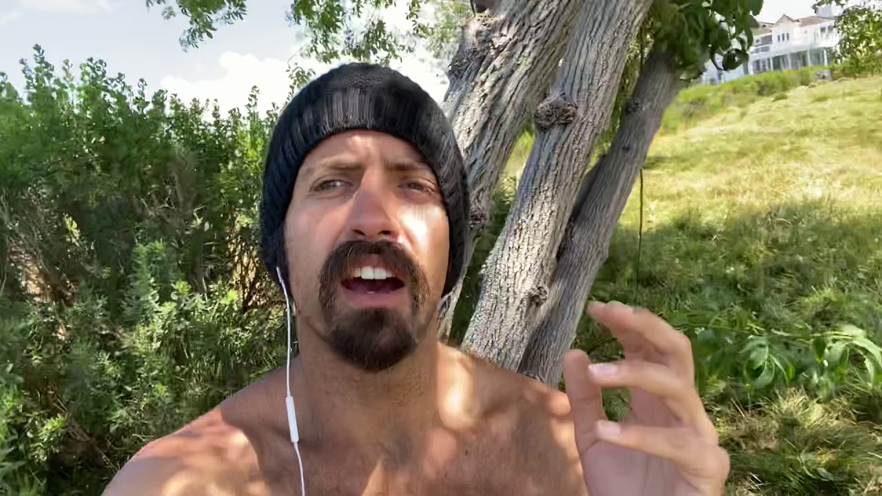 Animal Totem Tuesday 🕷 Spider Medicine for Protection 🕸 &ldquo;Daily Ritual&rdquo; w Shaman P Thee Vibe Guy