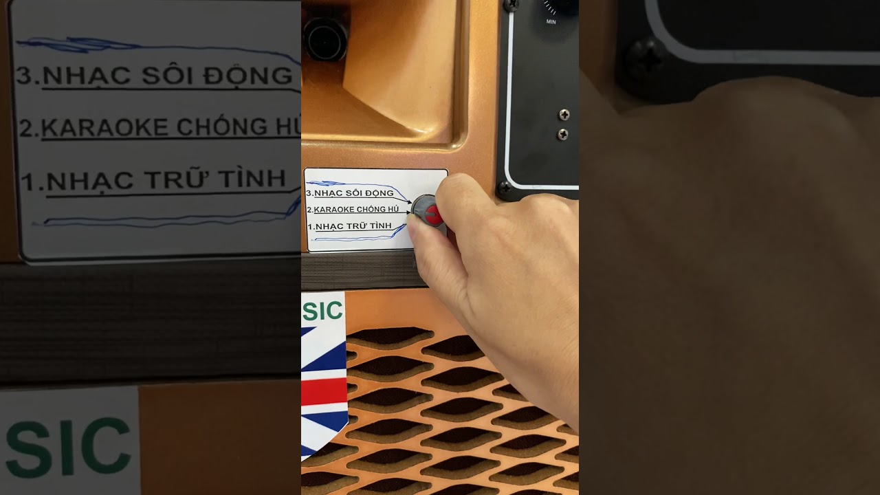 Loa k&eacute;o karaoke di động 3 tấc full đ&ocirc;i PA- 7200 BellPlus   ( 0868.075.349)