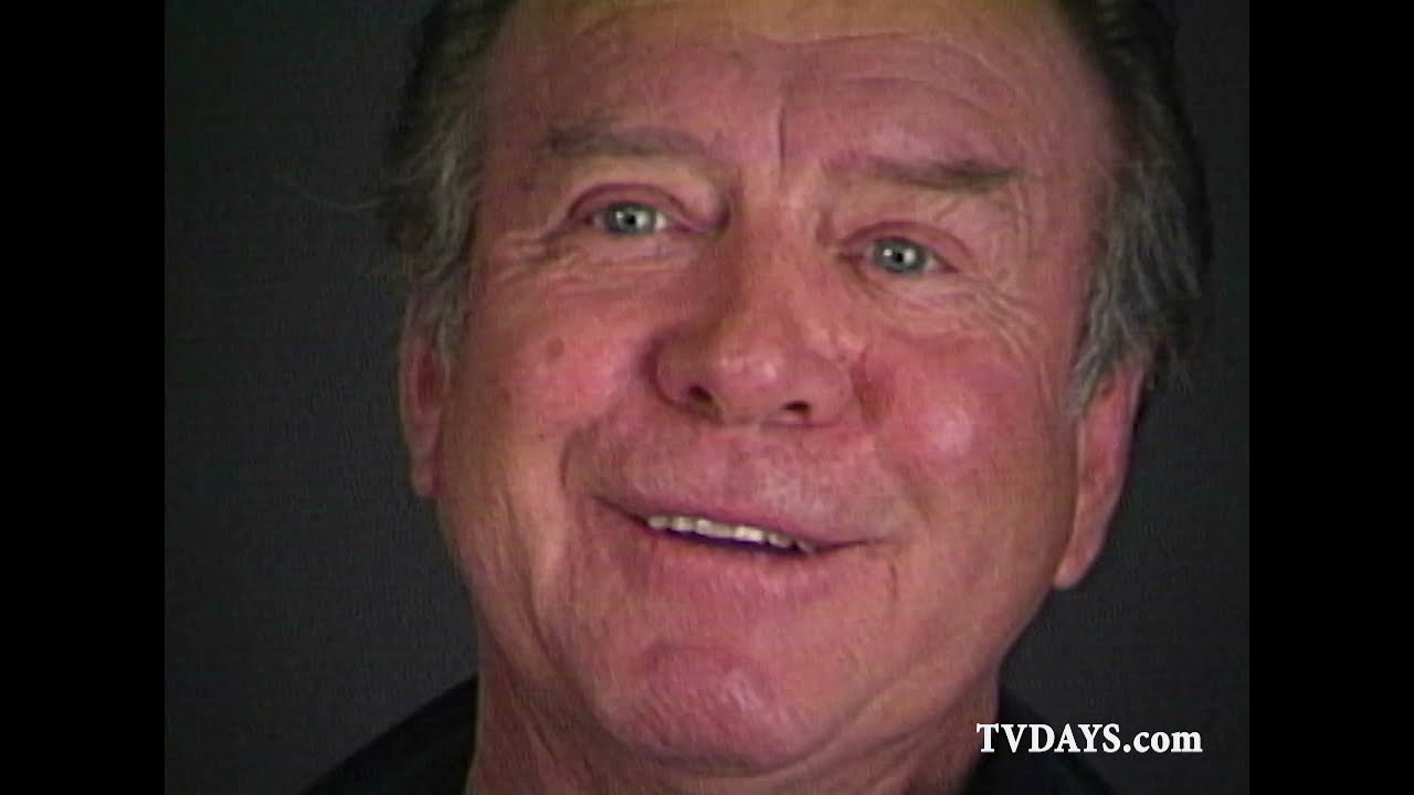 Director/Actor Gene Nelson talks Hollywood Part 1