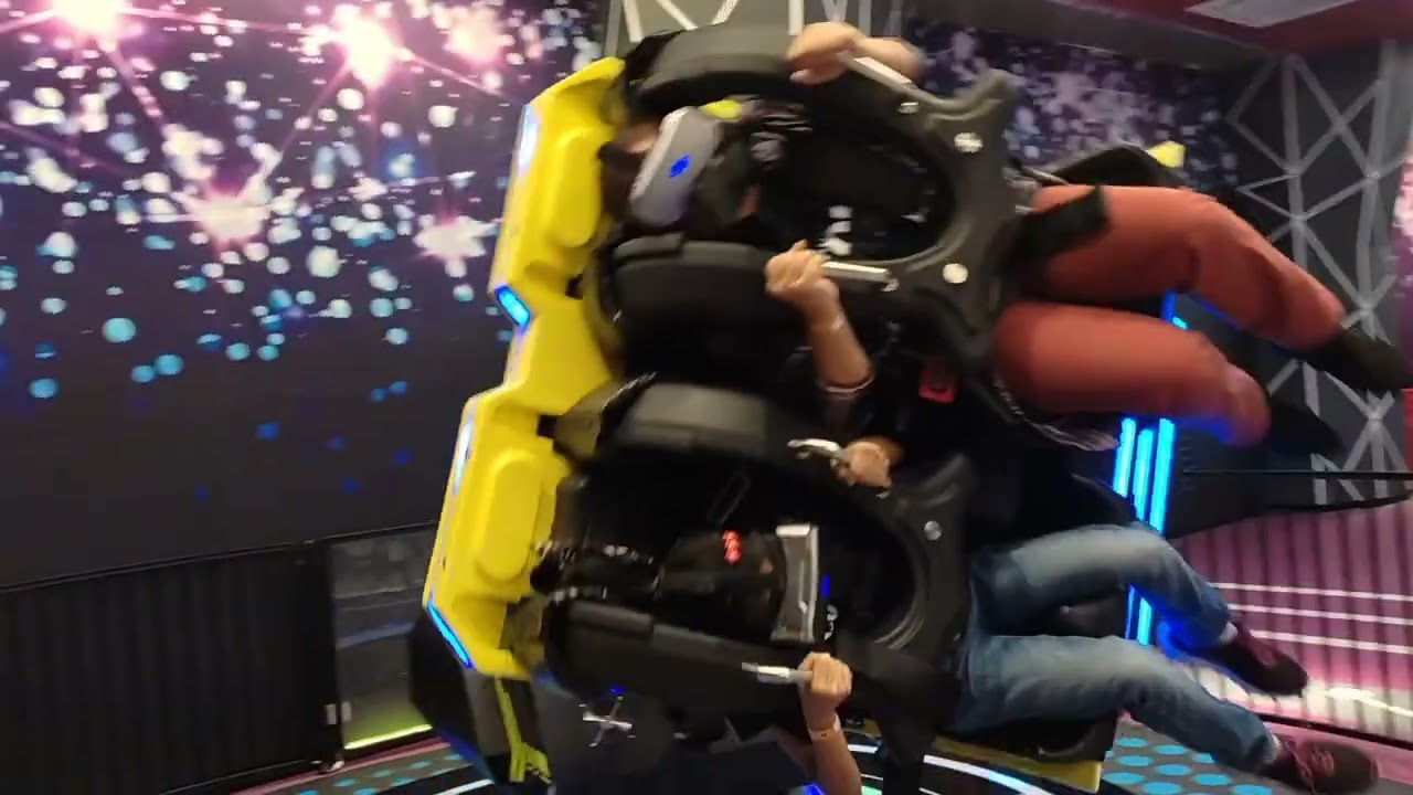 fun time @Toggy World 👍