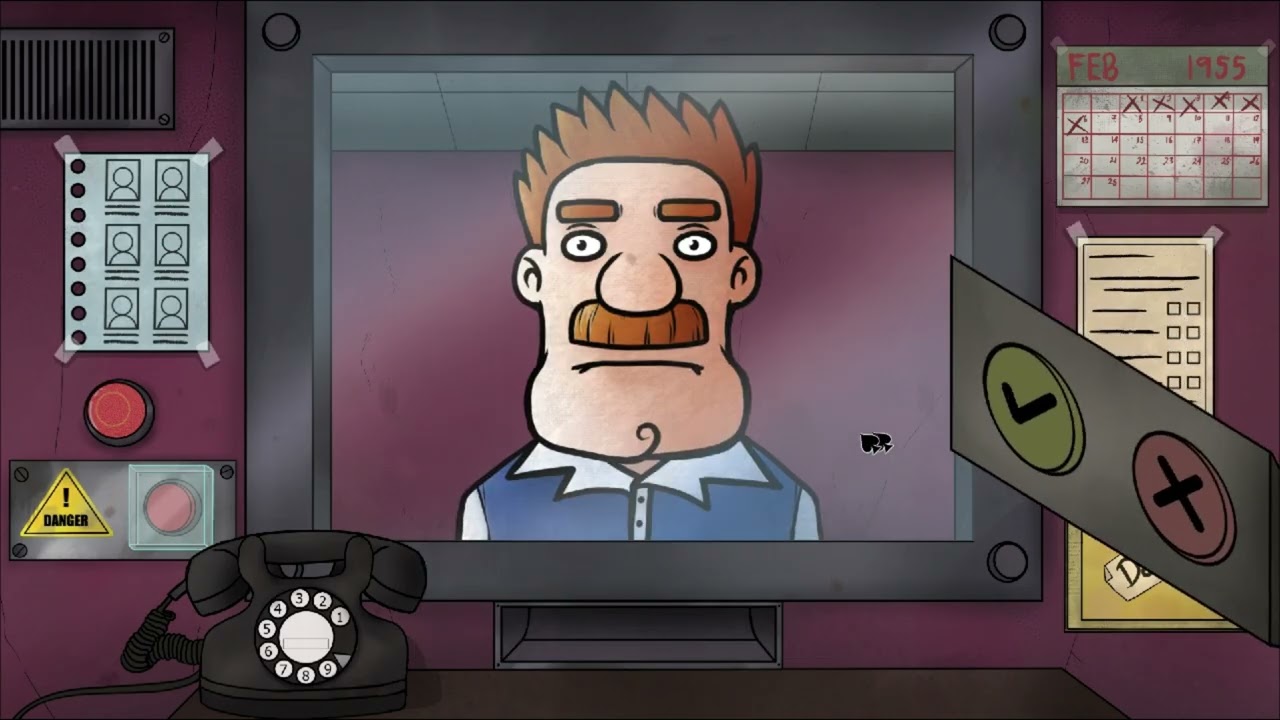 That's not my Neighbor! Part 1 (Gameplay Only! No Commentary!)