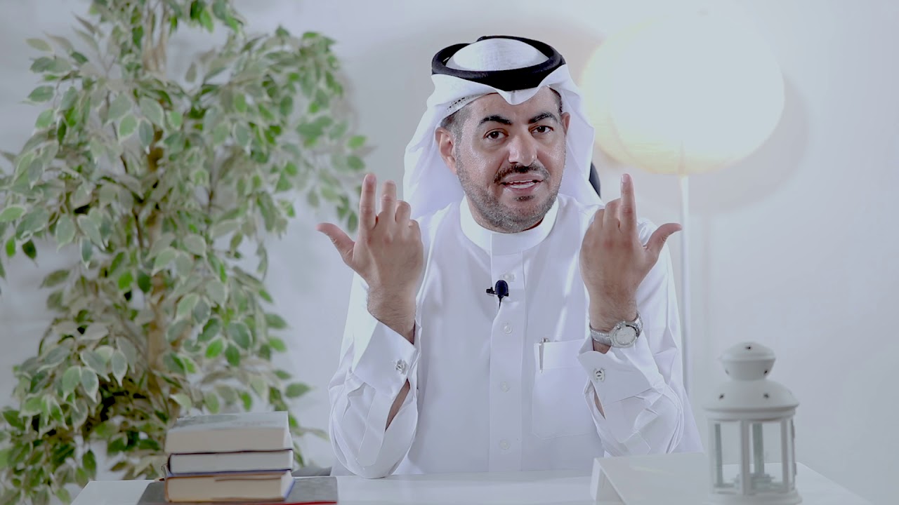 برنامج همم عالية - الحلقة الخامسة والعشرون  -  القرار الصائب