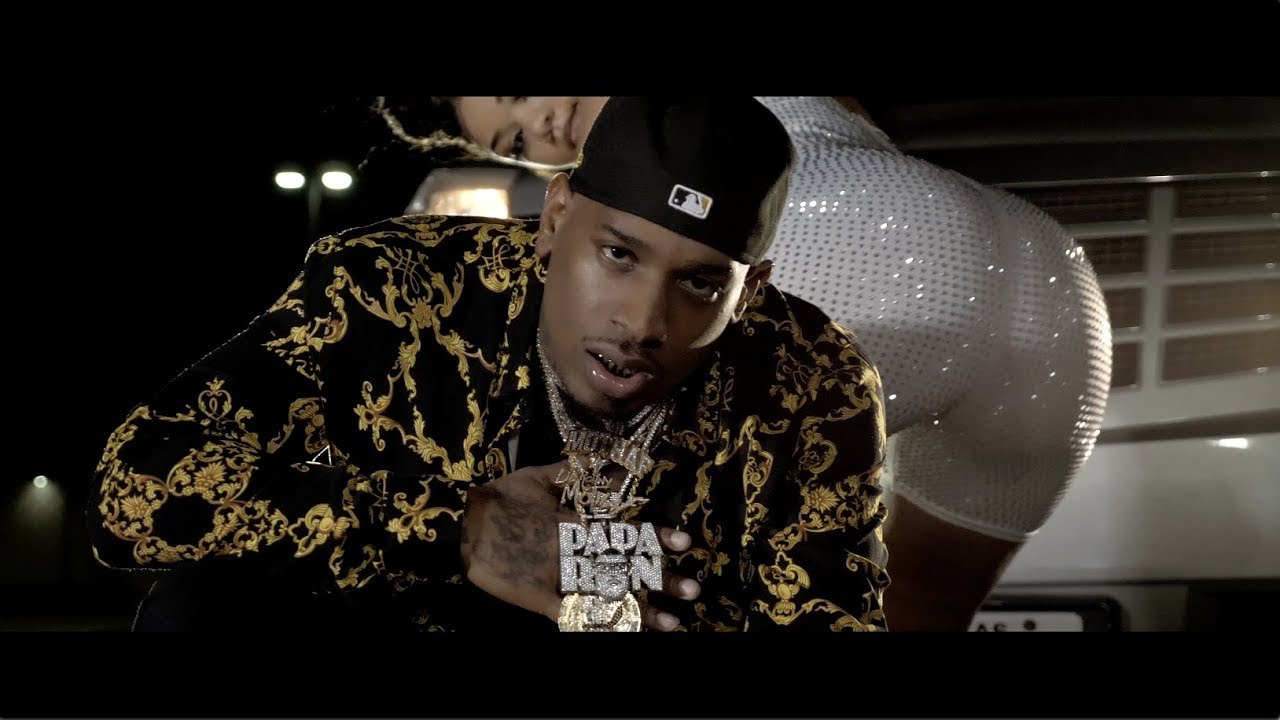 Lil Ronny MothaF - Top Pick (Exclusive By: @HalfpintFilmz)