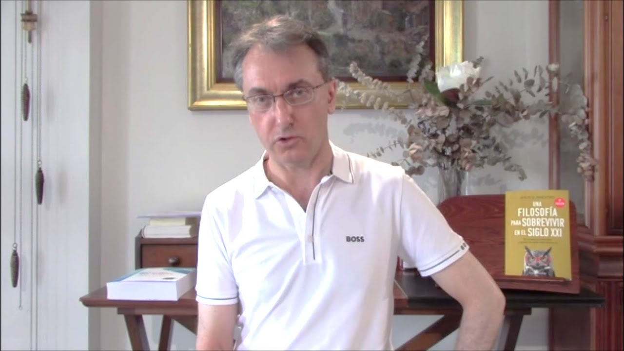Esta es la página del Quijote de Cevantes que ningún idealista ha leído ni entendido jamás: díselo