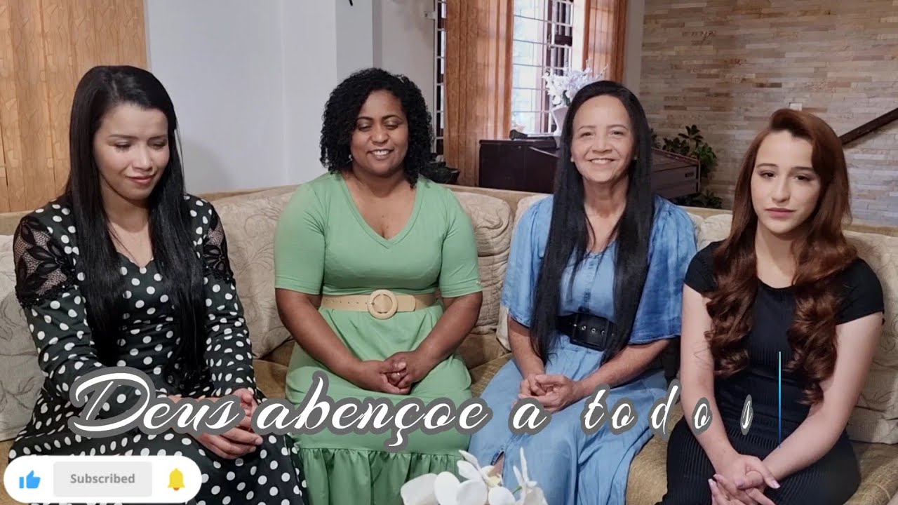 O SANGUE PRECIOSO - Hino 410 CCB @FamíliaNogueiraCCB e @SilvanaSouzaHinosCCB