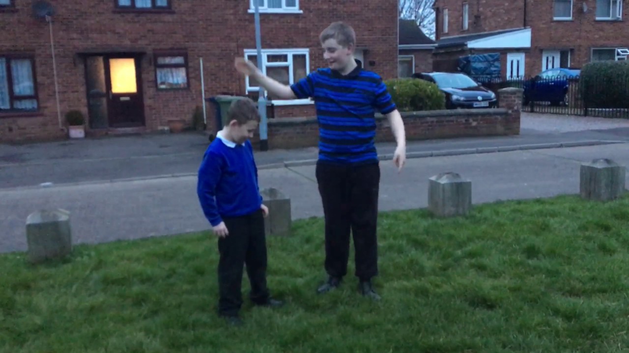 How to reverse the piledriver tombstone