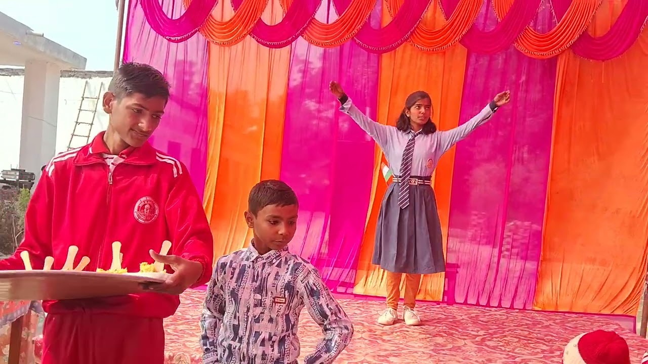 ऐसा डांस की देखकर होश उड़ जाए