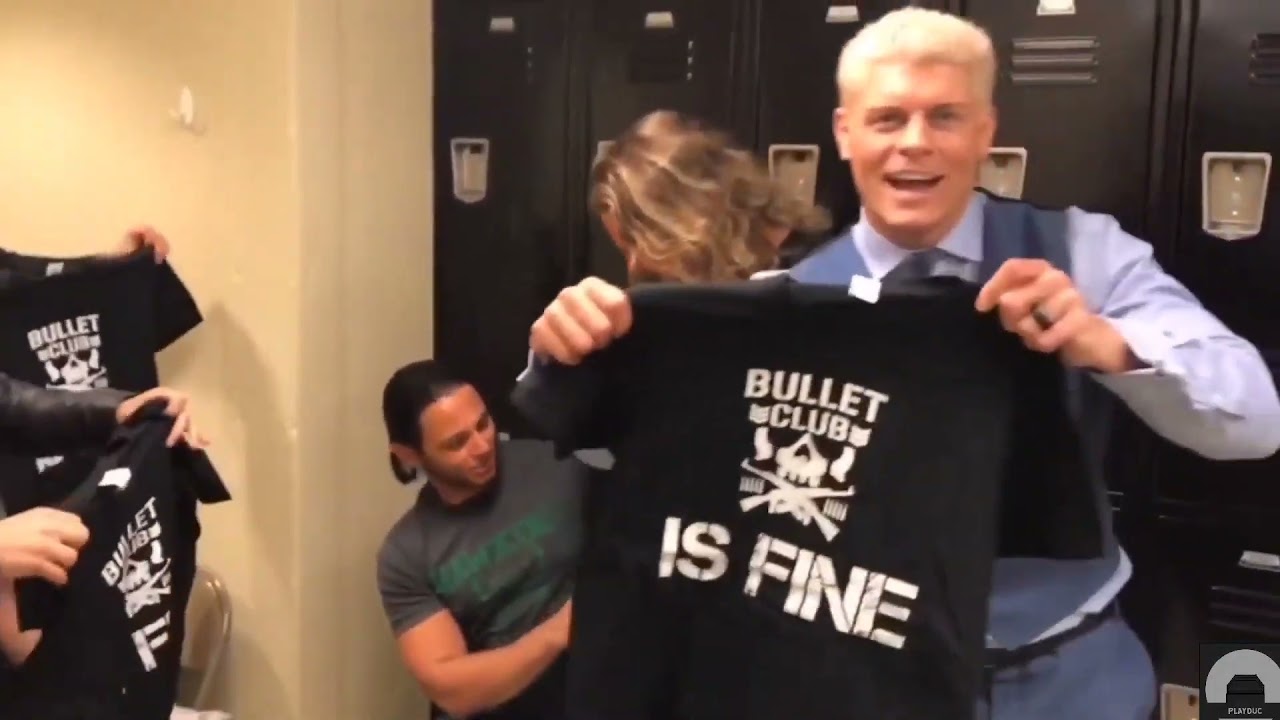 Cody Rhodes AEW Theme  Epic Prelude + Kingdom     Custom Titantron 2021