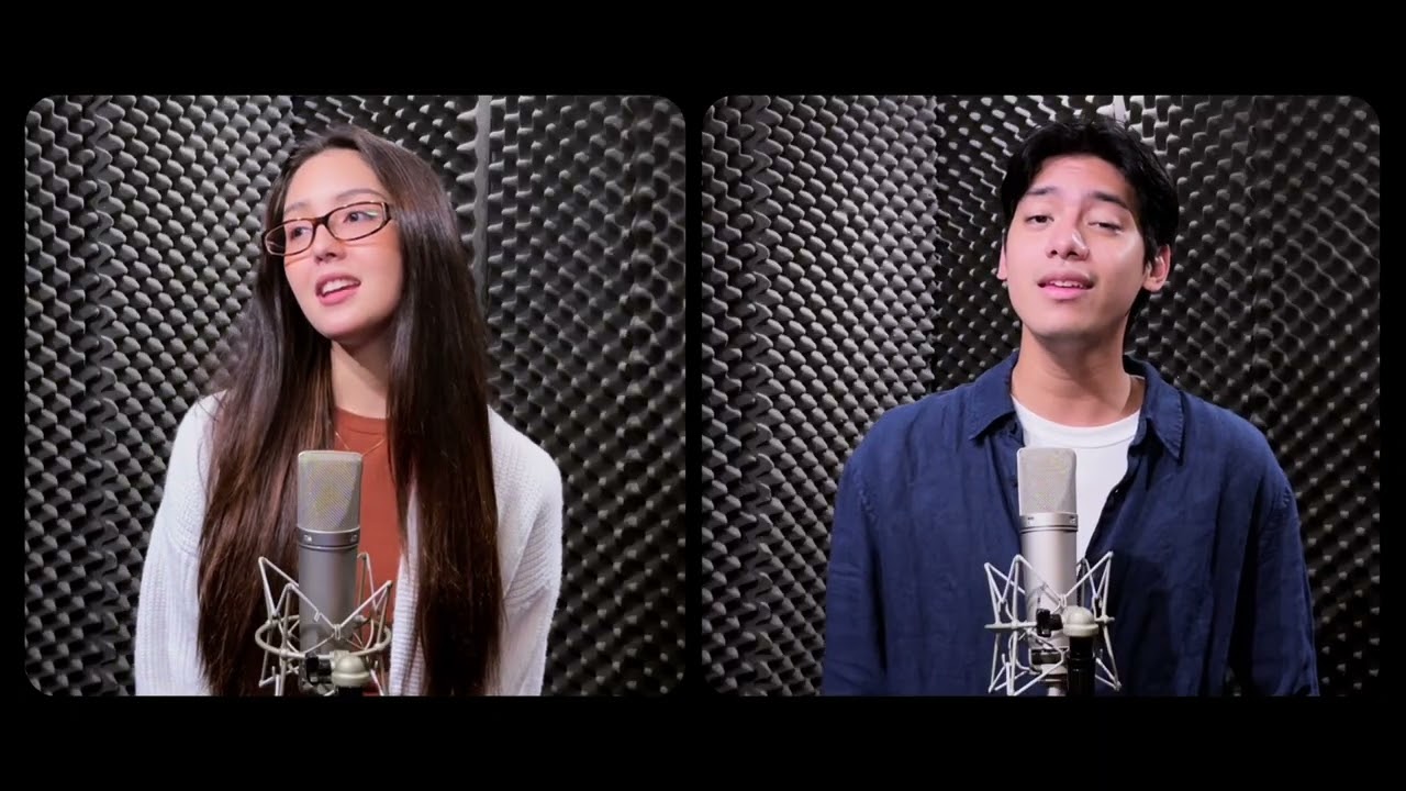 PLAYLIST RECORDING VIDEO Sean Lucas & Chanty